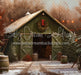 Evergreen Barn (MI)