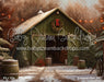 Evergreen Barn (MI)