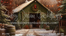 Evergreen Barn (MI)