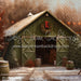 Evergreen Barn (MI)