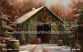 Evergreen Barn (MI)