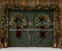 Evergreen Barn Doors (MI)