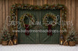 Evergreen Barn Doors (MI)
