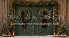 Evergreen Barn Doors (MI)