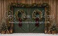 Evergreen Barn Doors (MI)
