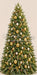 Evergreen Elegance Christmas Tree Skinny Skinny (WM)