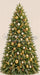 Evergreen Elegance Christmas Tree Skinny Skinny (WM)
