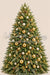 Evergreen Elegance Christmas Tree Skinny Skinny (WM)