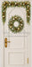 Evergreen Elegance Door Right Skinny (WM)
