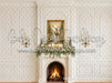 Evergreen Elegance Fireplace (WM)