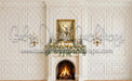 Evergreen Elegance Fireplace (WM)
