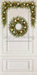 Evergreen Elegance Wall Panel Skinny (WM)