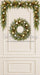 Evergreen Elegance Wall Panel Skinny (WM)
