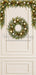 Evergreen Elegance Wall Panel Skinny (WM)
