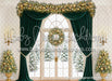 Evergreen Elegance Window (WM)