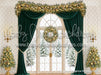 Evergreen Elegance Window (WM)