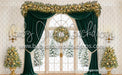 Evergreen Elegance Window (WM)