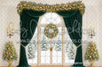 Evergreen Elegance Window (WM)
