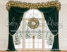 Evergreen Elegance Window (WM)