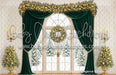 Evergreen Elegance Window (WM)