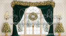Evergreen Elegance Window (WM)