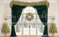 Evergreen Elegance Window (WM)