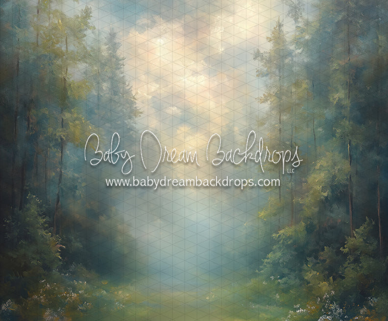 Evergreen Everlasting (LL)