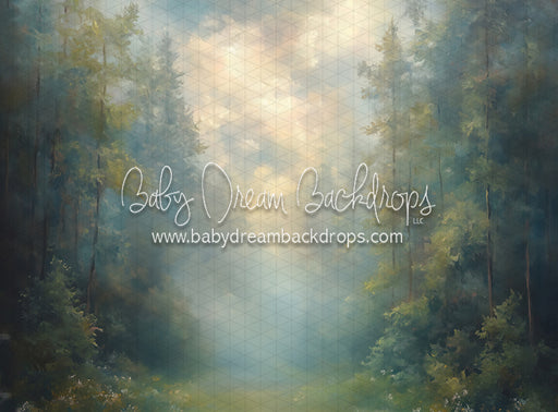 Evergreen Everlasting (LL)