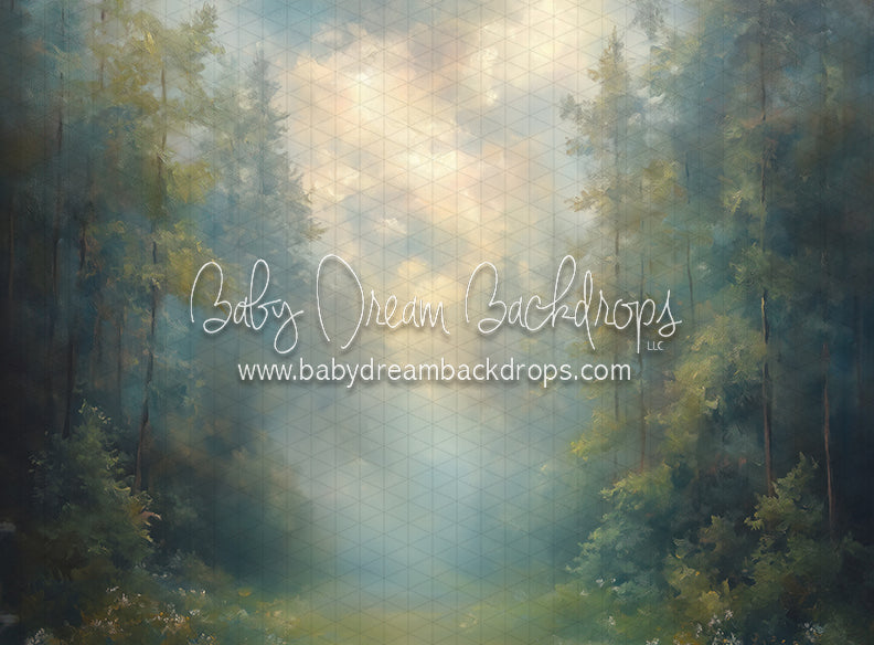 Evergreen Everlasting (LL)