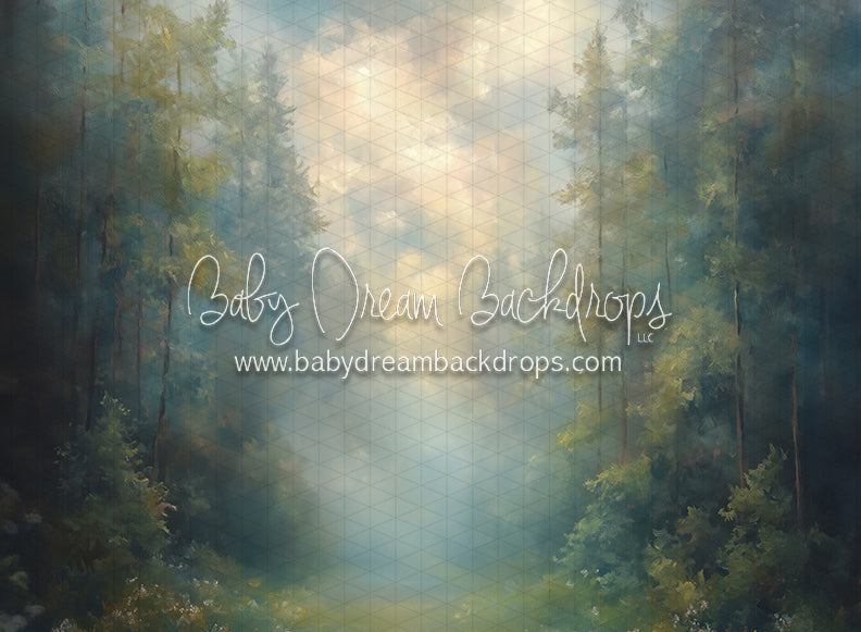 Evergreen Everlasting (LL)