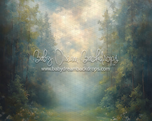 Evergreen Everlasting (LL)