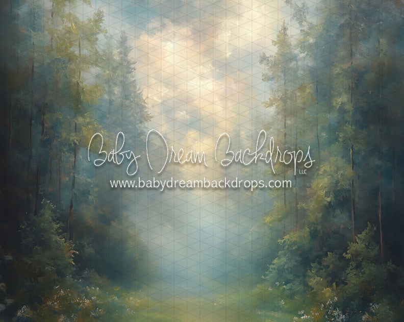 Evergreen Everlasting (LL)