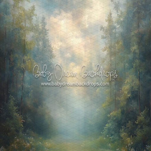 Evergreen Everlasting (LL)