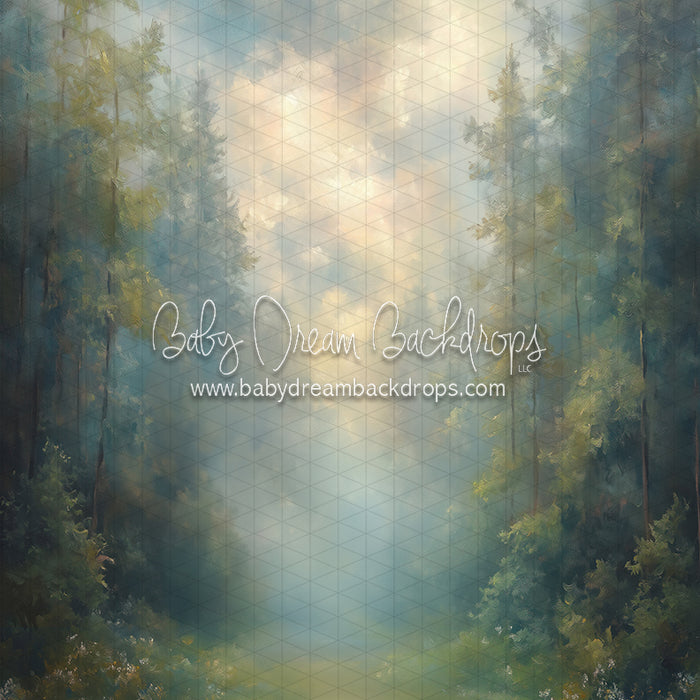 Evergreen Everlasting (LL)