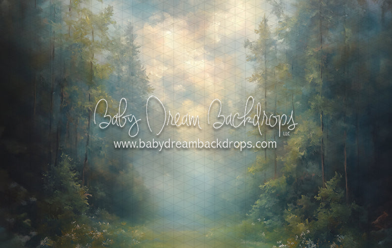 Evergreen Everlasting (LL)