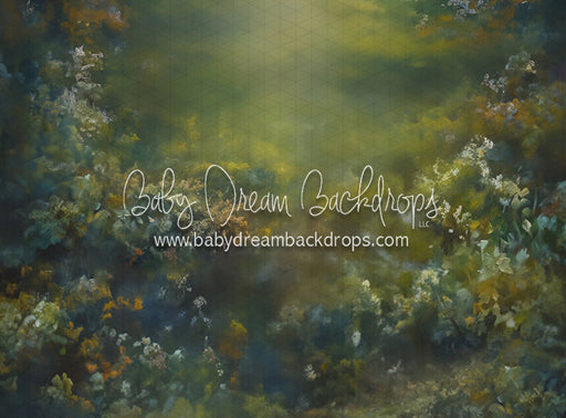 Evergreen Everlasting Bottom (LL)