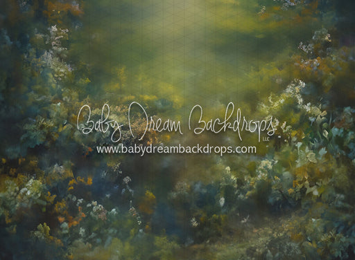 Evergreen Everlasting Bottom (LL)