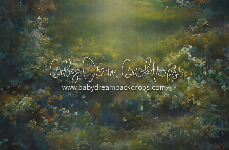 Evergreen Everlasting Bottom (LL)