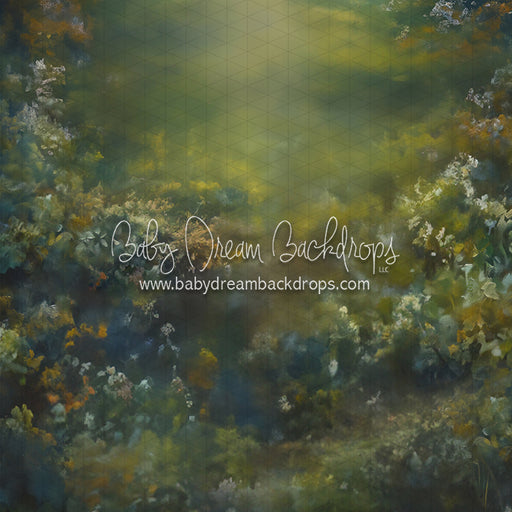 Evergreen Everlasting Bottom (LL)