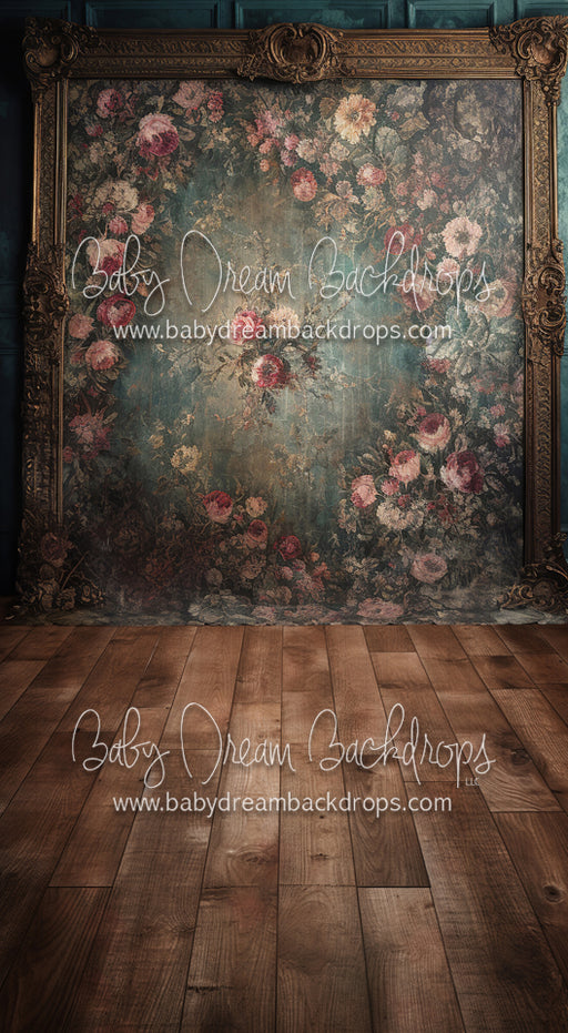 Evergreen Floral Studio V2 (RL)