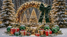 Evergreen Glow (BD)