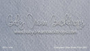 Evergreen Glow Snow Fabric Floor (BD)