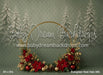 Evergreen Noel Halo (MI)