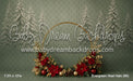 Evergreen Noel Halo (MI)