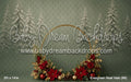 Evergreen Noel Halo (MI)