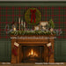 Evergreen Tartan Fireside Lodge (WM)