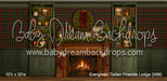 Evergreen Tartan Fireside Lodge (WM)