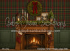 Evergreen Tartan Fireside Lodge (WM)