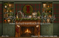 Evergreen Tartan Fireside Lodge (WM)
