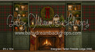 Evergreen Tartan Fireside Lodge (WM)